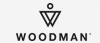 Woodman-logo