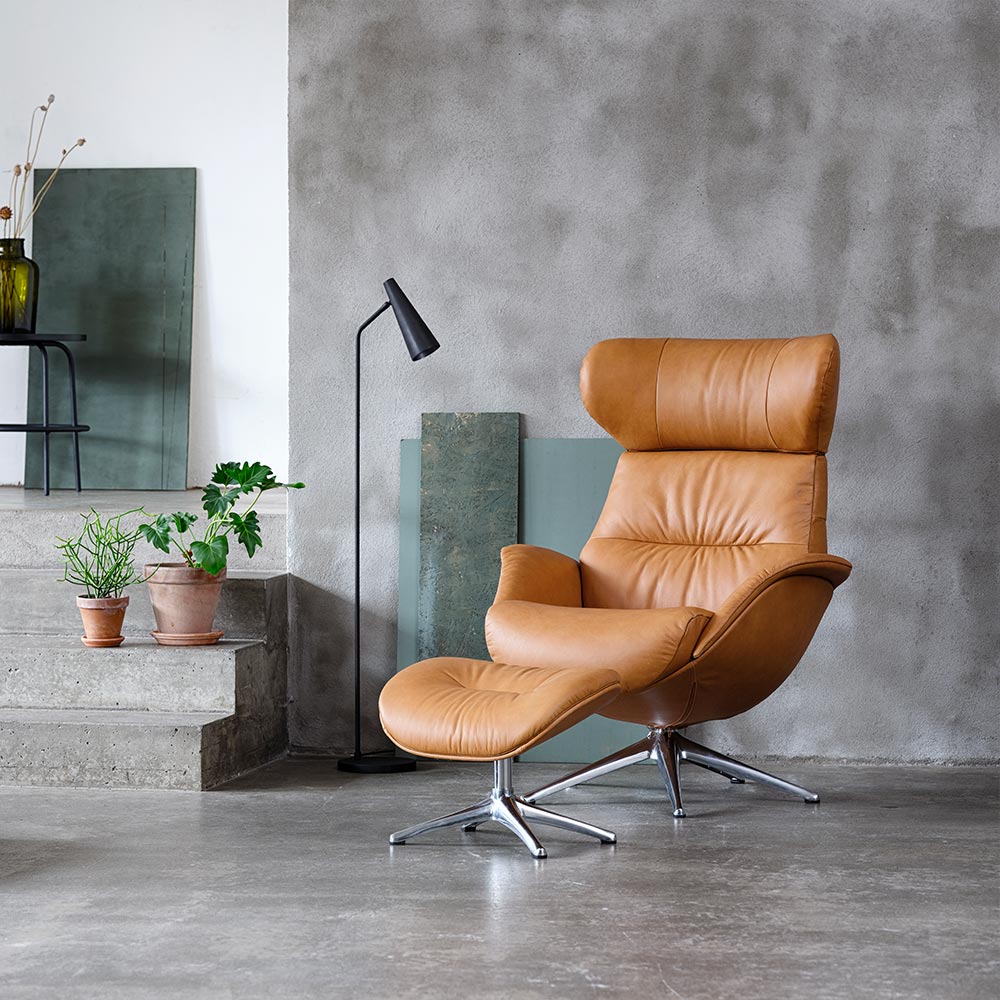 More-7 Tugitool Flexlux More - Pilt 3
