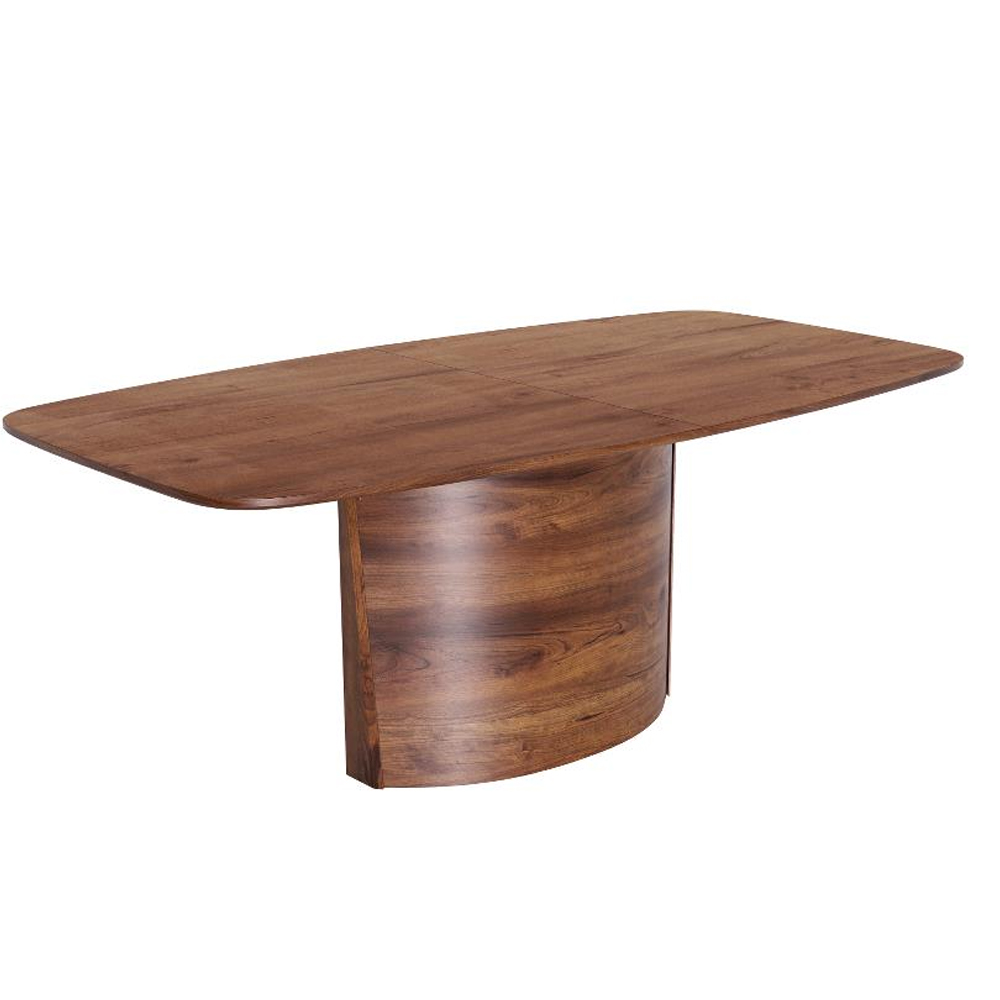 Skovby #116 dining table 1 Söögilaud #116 - Pilt 1