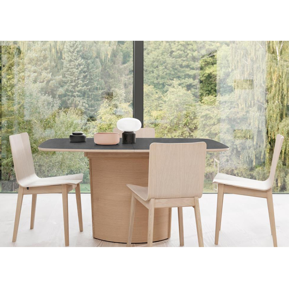 Skovby #116 dining table 2 Söögilaud #116 - Pilt 3