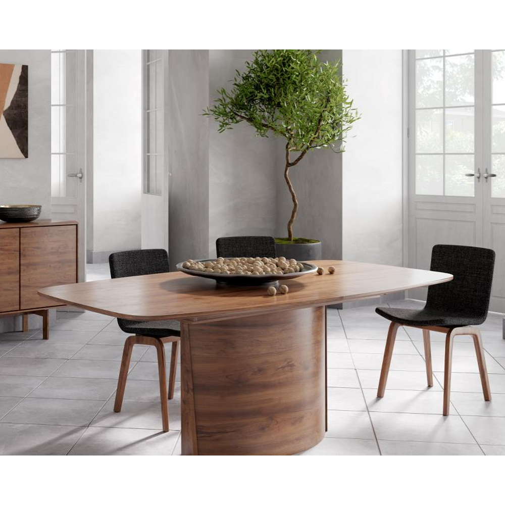 Skovby #117 dining table 6 Söögilaud #117 - Pilt 5