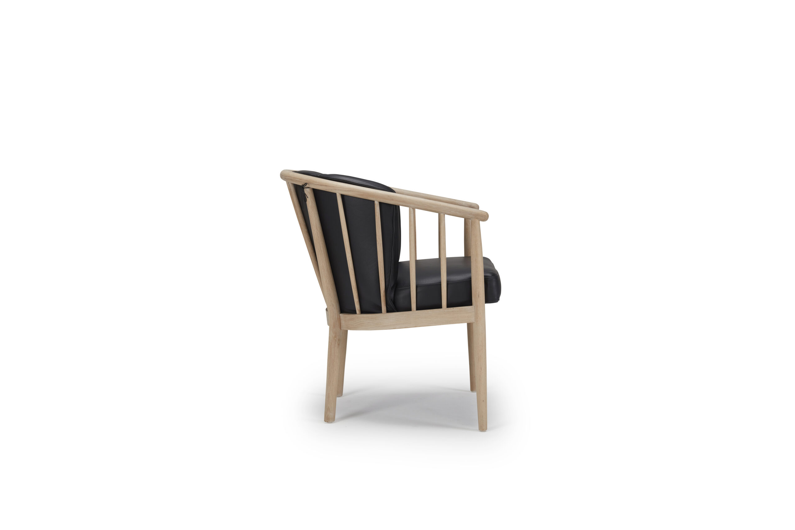 Andrup-k407-chair-soap-oak-arms-800-black-p5 Tugitool Andrup - K407 - Pilt 2