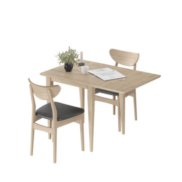 Söögilaud Casø C-Edge