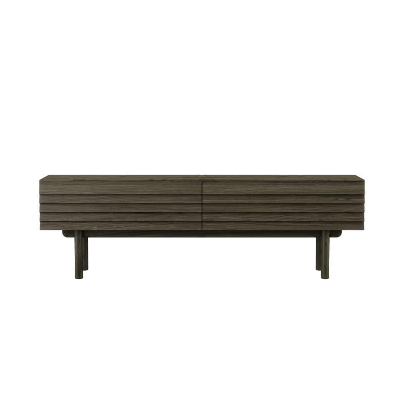 Caso 777 TV kapp_smoked oil CASØ 777 180cm TV-alus - Pilt 9