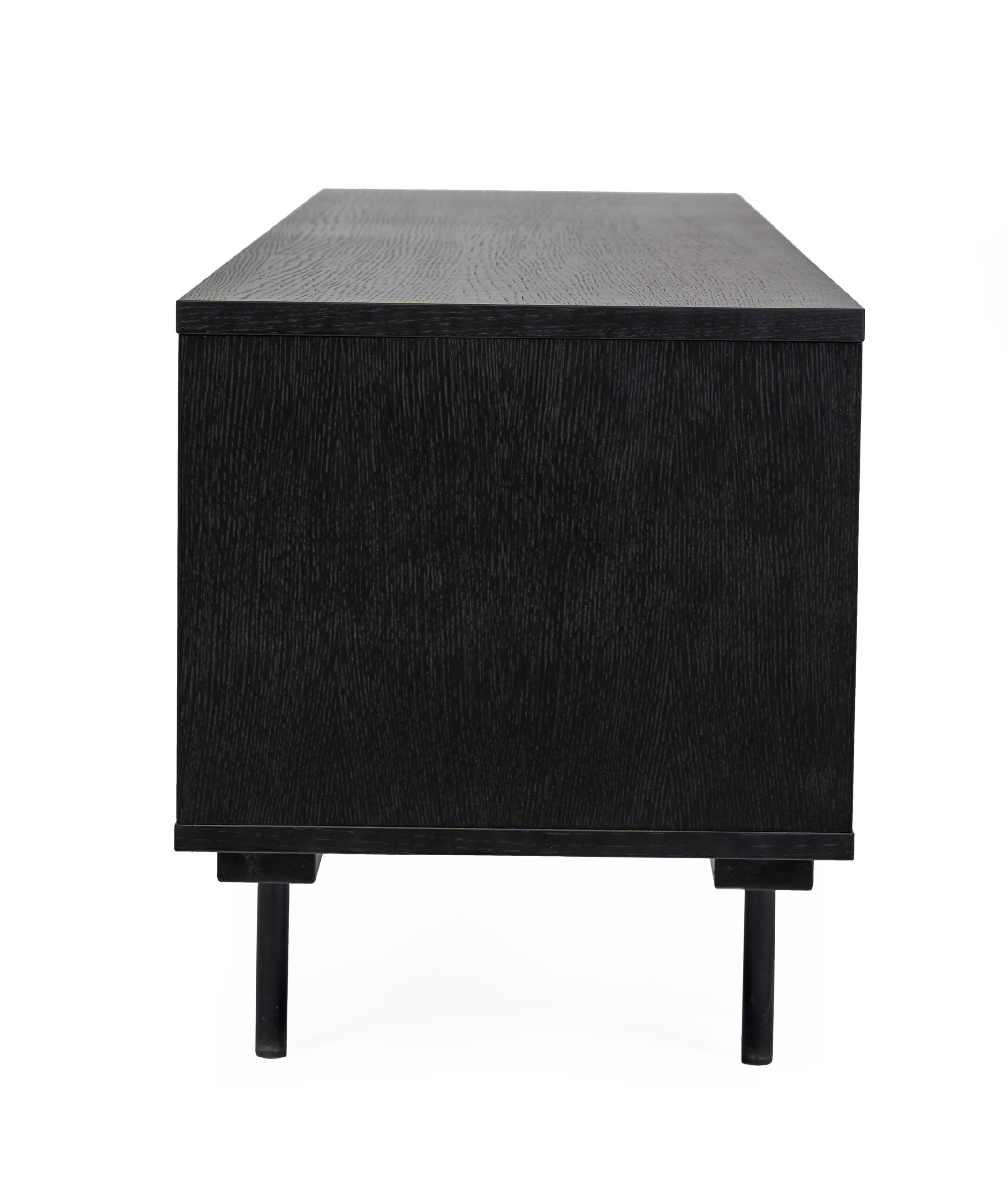 Stripe Tv Unit 278223001162 8 Stripe TV-alus - must - Pilt 7