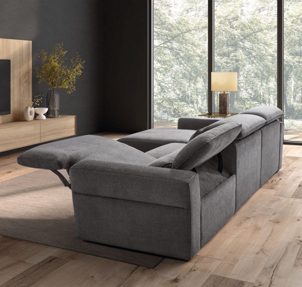 Trevi10 Diivan Trevi elektrilised istmed - Pilt 2