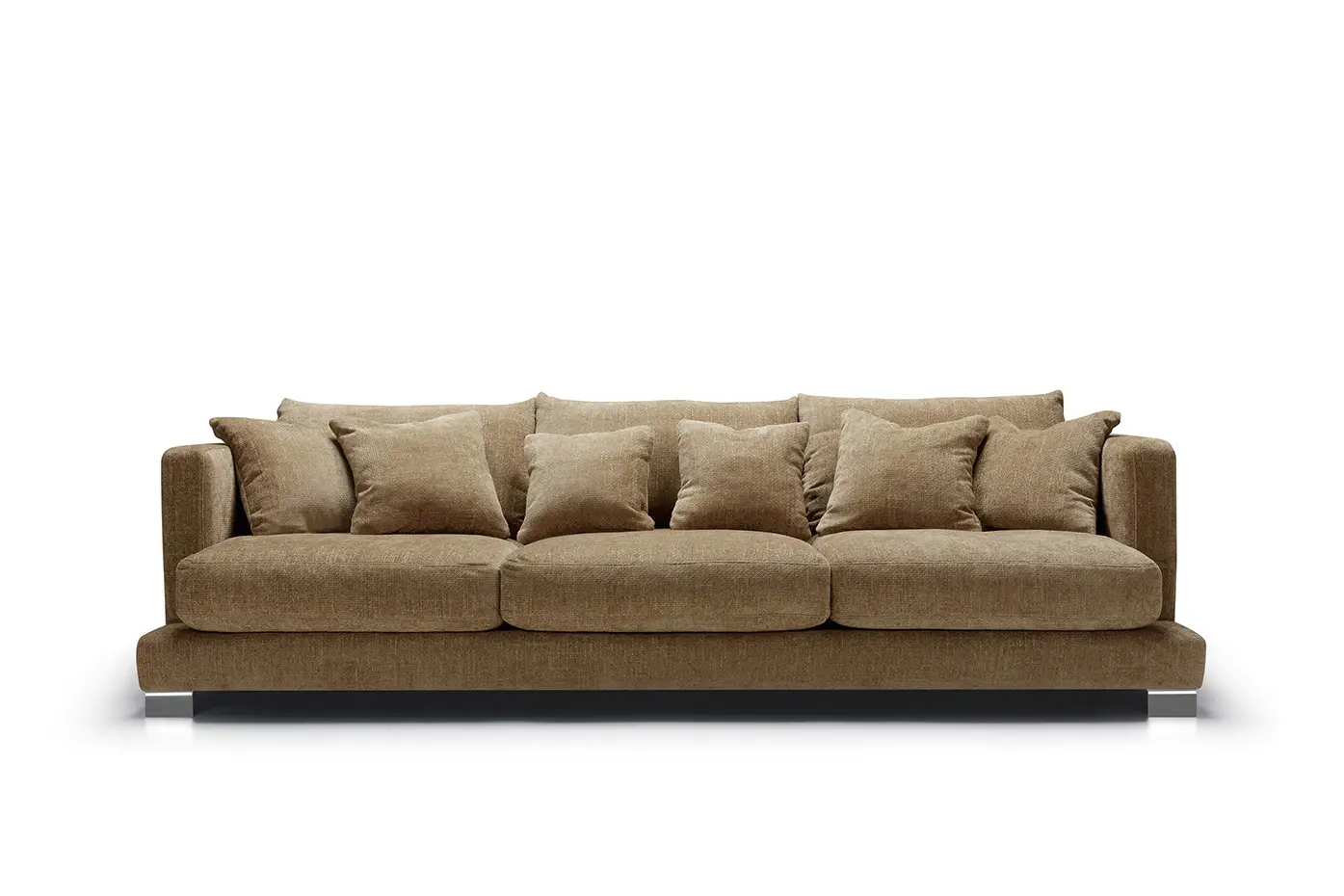 COLORADO_4seater_bloom_2_teddy_brown_2 Colorado 4-kohaline diivan - Pilt 9
