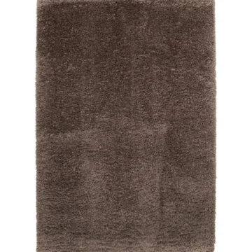 Karvane vaip Polar - Brown