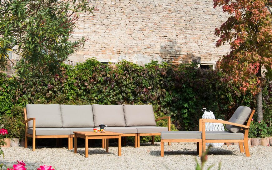 1 Milano Lounge - Pilt 14