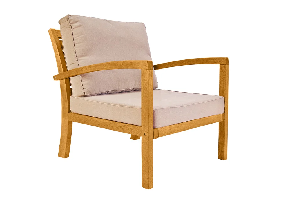 Armchair 78x90x80 Milano_1 Milano Lounge - Pilt 6