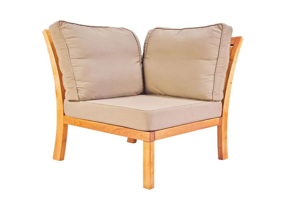 Corner sofa 90x90x80 Milano Milano Lounge - Pilt 8
