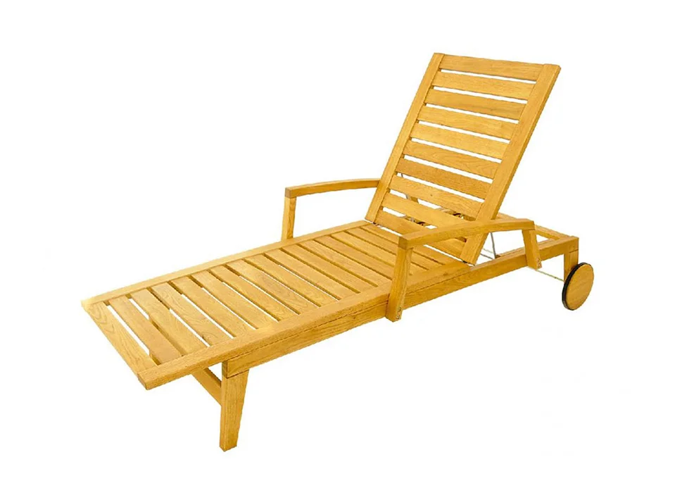 Couch 196x68x54 Milano Lamamistool Milano Lounge - Pilt 9