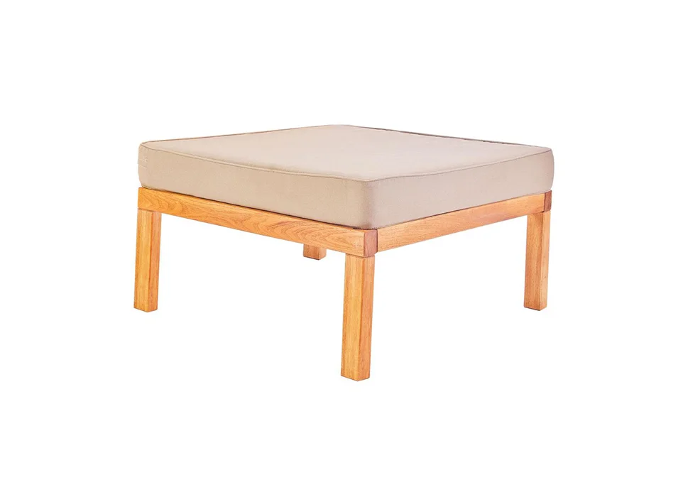 Footstool 70x70x40 Milano Milano Lounge - Pilt 11
