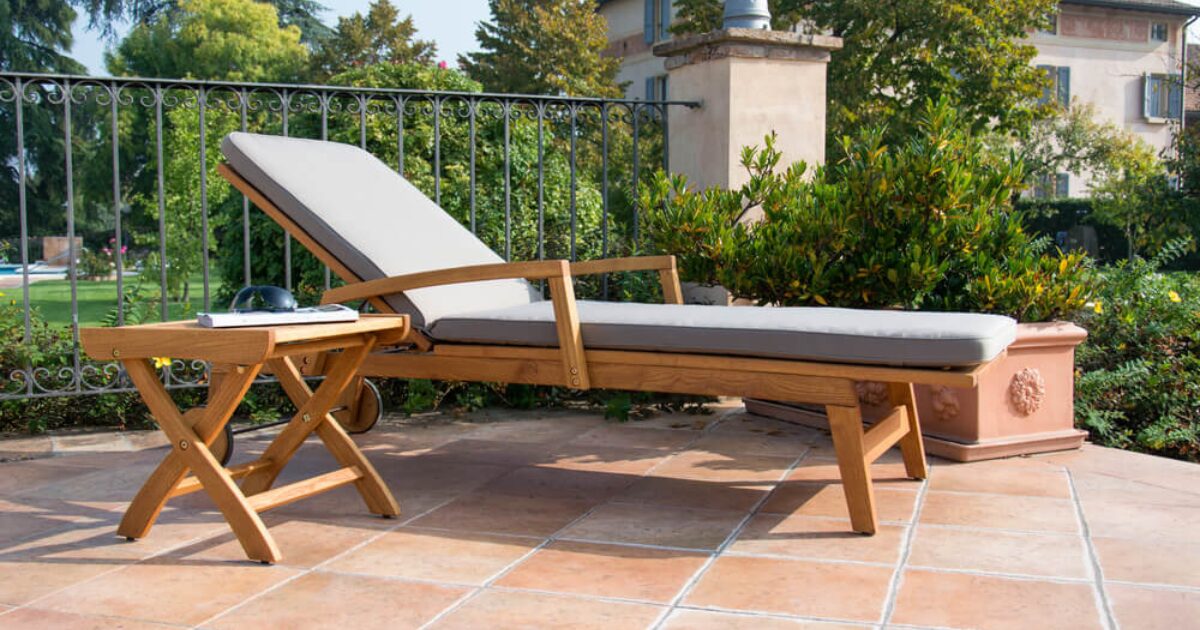 Milano lamamistool Lamamistool Milano Lounge - Pilt 4